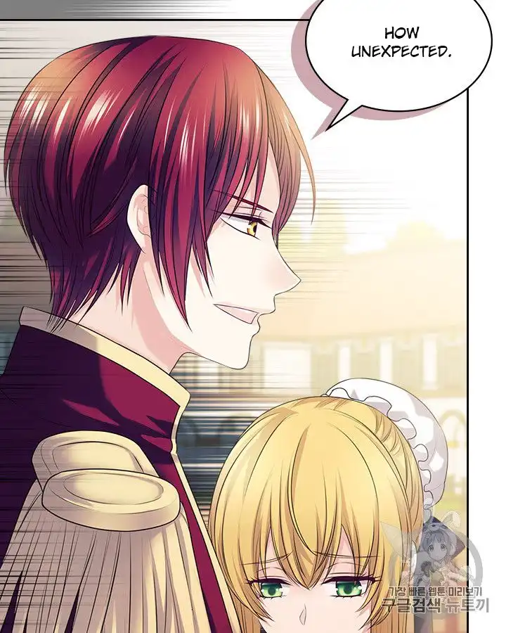 Sincerely: I Became a Duke's Maid Chapter 70 13